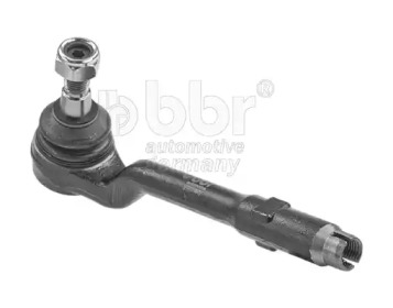 BBR AUTOMOTIVE 0011019085 -  Наконечник поперечной рулевой тяги
